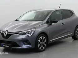 Gris Utilisé 2023 Renault Clio V Evolution Berline | 17 299 € (Prix juste)
