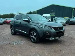 Utilisé 2019 Peugeot 3008 S SUV | 16 990 € (Prix juste)