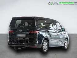 Utilisé 2023 VW Multivan Break | 57 900 € (Prix assez cher)