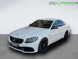 Utilisé 2017 Mercedes C63S AMG AMG Berline | 55 500 € (Super prix)