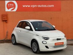 Utilisé 2022 Fiat 500e Action Citadine | 13 890 € (Prix juste)