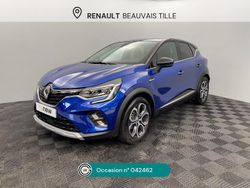 Occasion 2023 Renault Captur Techno SUV | 23 490 € (Prix juste)