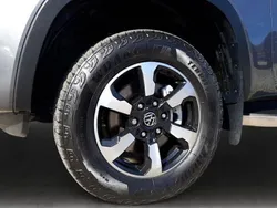 Utilisé 2024 VW Amarok Pick-up | 48 500 € (Bon prix)