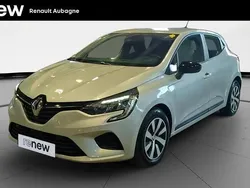 Gris Utilisé 2023 Renault Clio V Equilibre Citadine | 15 490 € (Prix juste)