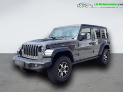 Utilisé 2021 Jeep Wrangler SUV | 54 500 € (Super prix)