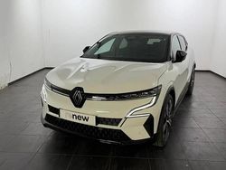 Blanc Utilisé 2024 Renault Mégane Iconic Berline | 37 400 €