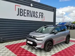 Utilisé 2024 Citroën C3 Aircross PureTech SUV | 16 990 € (Prix juste)
