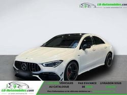 Utilisé 2022 Mercedes CLA45 AMG AMG Coupé | 59 900 €
