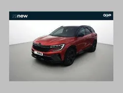 Rouge Utilisé 2023 Renault Austral Iconic Esprit Alpine SUV | 32 499 € (Bon prix)