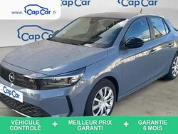 Occasion 2024 Opel Corsa Ultimate Citadine | 17 290 € (Prix juste)