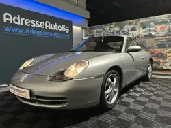 Utilisé 2000 Porsche 911 Carrera Coupé | 34 990 €