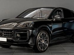 Utilisé 2024 Porsche Cayenne SUV | 117 500 € (Prix cher)