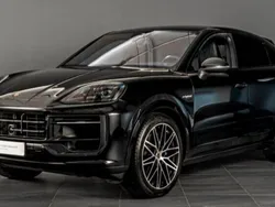 Utilisé 2024 Porsche Cayenne SUV | 117 500 € (Prix juste)