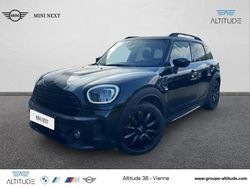 Noir Utilisé 2022 Mini Cooper Countryman Premium Plus SUV | 30 900 € (Prix juste)