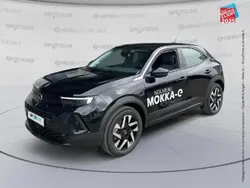 Noir Utilisé 2024 Opel Mokka-e Elegance SUV | 26 999 € (Prix cher)