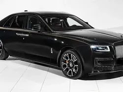 Nouvelle 2024 Rolls Royce Ghost Berline | 489 990 €