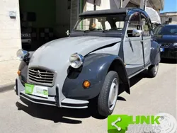 Citroën 2CV