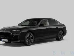 Noir Utilisé 2023 BMW 760 Sport Line Berline | 114 950 €