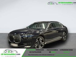 Utilisé 2023 BMW i7 Berline | 109 600 €