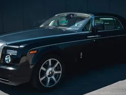 Utilisé 2011 Rolls Royce Phantom Coupé | 249 900 €