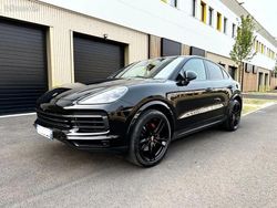 Noir Utilisé 2019 Porsche Cayenne SUV | 69 990 €