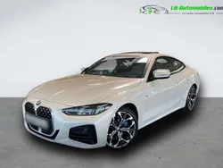 Utilisé 2024 BMW 430 Comfort Edition Coupé | 64 000 €