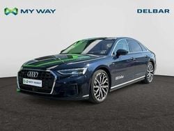 Bleu Utilisé 2023 Audi A8 Berline | 96 990 €