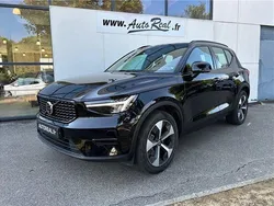 Noir Utilisé 2024 Volvo XC40 Ultra SUV | 39 900 € (Bon prix)