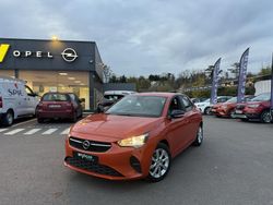 Orange Occasion 2023 Opel Corsa Edition Citadine | 13 399 € (Prix juste)