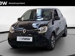 Noir Utilisé 2023 Renault Twingo Techno Citadine | 14 590 € (Prix assez cher)