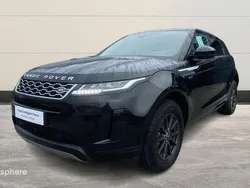 Noir Utilisé 2019 Land Rover Range Rover evoque S SUV | 25 999 € (Prix juste)