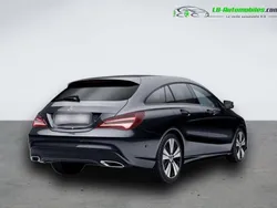 Utilisé 2017 Mercedes 200 Coupé | 27 600 €