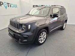 Gris Utilisé 2023 Jeep Renegade SUV | 20 990 € (Bon prix)