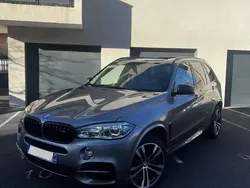 Utilisé 2017 BMW X5 M Sport Line SUV | 44 900 € (Bon prix)