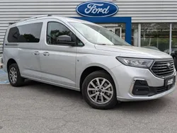 Nouvelle 2025 Ford Tourneo Connect Titanium Monospace | 43 899 €