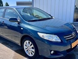 Occasion 2008 Toyota Corolla Citadine | 7 500 €