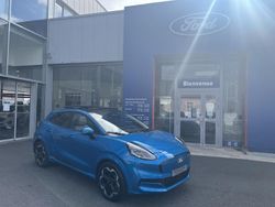 Utilisé 2025 Ford Puma Gen-E Premium Coupé | 29 499 €