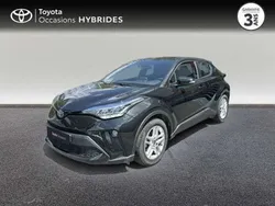 Utilisé 2024 Toyota C-HR SUV | 25 490 € (Prix juste)