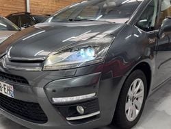 Gris Utilisé 2013 Citroën Grand C4 Picasso Exclusive Monospace | 6 990 €