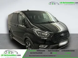 Utilisé 2022 Ford Tourneo | 47 500 € (Prix assez cher)