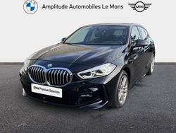 Utilisé 2021 BMW 116 Sport Line Citadine | 23 490 € (Prix juste)