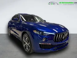 Utilisé 2024 Maserati Levante SUV | 87 200 € (Prix juste)