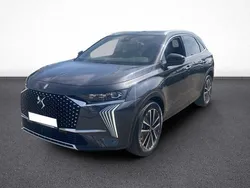 Gris Utilisé 2024 DS Automobiles DS7 Crossback Rivoli SUV | 31 990 € (Super prix)