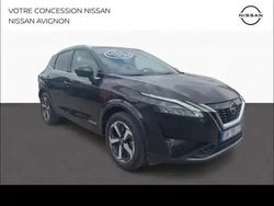 Noir Utilisé 2023 Nissan Qashqai N-Connecta SUV | 27 490 € (Prix juste)