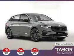 Gris Nouvelle 2025 Skoda Scala Citadine | 26 961 €