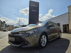 Bronze Utilisé 2021 Toyota Corolla Break | 20 990 € (Super prix)