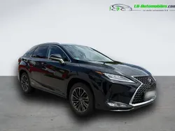 Utilisé 2022 Lexus RX450h E-FOUR SUV | 58 700 € (Prix juste)