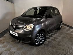 Utilisé 2024 Renault Twingo Equilibre Citadine | 22 590 €