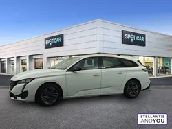 Utilisé 2022 Peugeot 308 Active Break | 14 590 € (Prix assez cher)