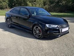 Utilisé 2016 Audi S3 Sport Berline | 22 900 € (Super prix)